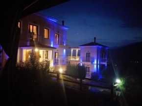 Epavlis Meteora Suites Hotel